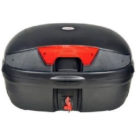 Resim Arwiç Motorsiklet Arka Çanta 46Lt Arwic 