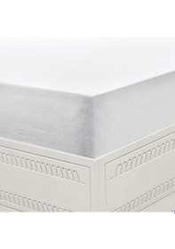 Resim Çift Kişilik 160 X 200Cm Sıvı Geçirmez Fitted Alez 