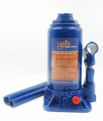 Resim LABOR Hidrolik Şişe Kriko 10 Ton Plastik Kutulu 