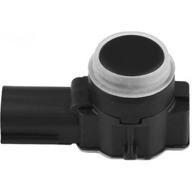 Resim BMW F30 PARK MESAFE SENSÖRÜ PDC 66209261587 