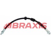 Resim BRAXIS AH0784 Arka Fren Hortumu Focus III 12 1682504 (WC438785) (Fiyat:2 Adet İçindir) 