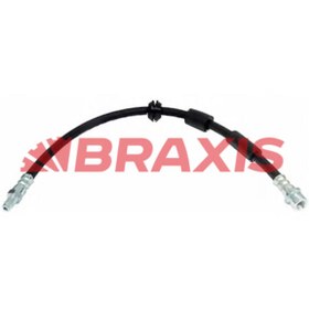 Resim BRAXIS AH0784 Arka Fren Hortumu Focus III 12 1682504 (WC438785) (Fiyat:2 Adet İçindir) 