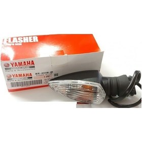 Resim Yamaha Crypton S T115 Or. Sol Arka Sinyal B7E-H3330-00 