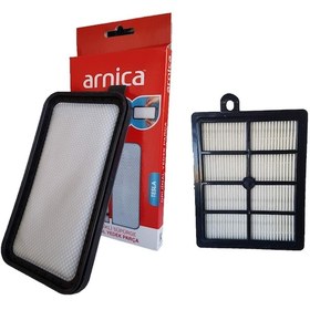 Resim Arnica Tesla Ve Tesla Premium 