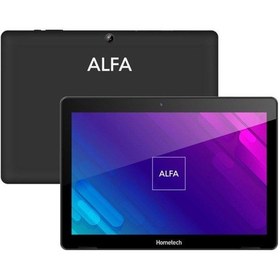 Resim Hometech Alfa 10MA 3G 2 GB 16 GB 10" Tablet 
