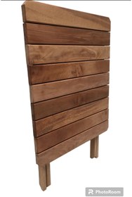 Resim Dizaynhome Katlanır kamp ve piknik masası 