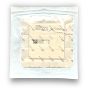 Resim Suprasorb P Sensitive Border 5 Katmanlı Silikon Köpük Yara Örtüsü 12,5 X 12,5 Cm - 1 Adet 