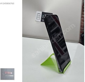 Resim Apple iPhone X İkinci El TR | 64 GB | Gri 