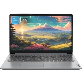 Resim LenovoIdeaPad 1 15IGL7 82V700A8TX N4020 4 GB 128 GB SSD 15.6 Free Dos FHD Dizüstü Bilgisayar 