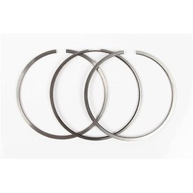 Resim Goetze 06-891407-50 - Motor Segmanı Takım Golf5-golf6-jetta-pass 