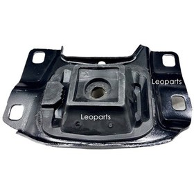Resim Leoparts Mazda 3 Şanzıman Takozu Sol Otomatik 2002-2006 Bp4n-39-070c 