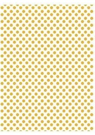 Resim Cadence Pirinç Dekopaj Kağıdı Model 316 