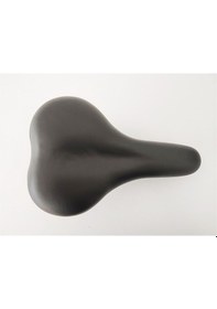 Resim Vona SL265 Şehir Bisikleti Selesi Siyah 