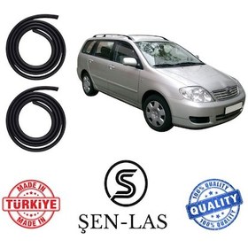 Resim Toyota Corolla Station Wagon 2000-2006 Şen-las Arka Iki Kapı Fitili Şl25907 