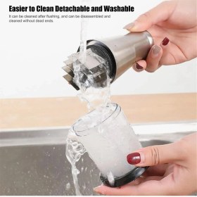 Resim Çok Fonksiyonlu Sebze Kesici Sarımsak Kesici 