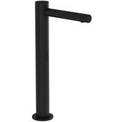 Resim VitrA VİTRA A4722236WTC Origin Fotoselli Tezgah Üstü Lavabo Bataryas 