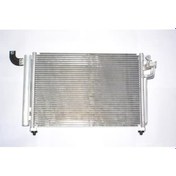 Resim Kia Rio 06-11 Kalorıfer Radyatoru İthal-971381G000-TW 