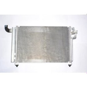 Resim Kia Rio 06-11 Kalorıfer Radyatoru İthal-971381G000-TW 