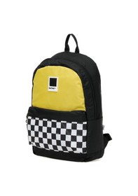 Resim PANTONE PNT DAMA BPCK 2PR Siyah Unisex Sırt Çantası 