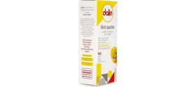 Resim Uravas Store Mey Ithalat® Likid Bebek Pudrası 100 gr 