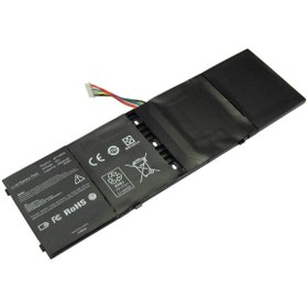 Resim İNFOSTAR Acer Aspire V5-552pg Notebook Bataryası Pili 