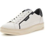 Resim Guess Siyah - Ekru Erkek Sneaker VİNCİ 