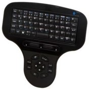 Resim Everest Kb-261Bt Siyah Bluetooth Kablosuz Q Multimedia Klavye + Mouse Set 