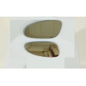 Resim Wolcar Volkswagen Ayna Camı Golf 2004-2005 Sağ (Tek Cam) 
