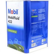 Resim Mobil 422 Fluid Transmisyon Yağı 16 L 