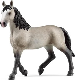 Resim Schleich C De Selle Francais Kısrak 13955 
