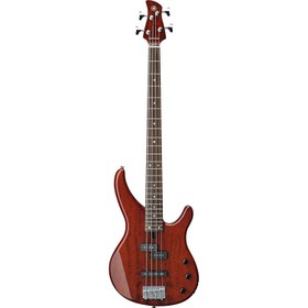 Resim Yamaha TRBX174 Bas Gitar (Root Beer) 