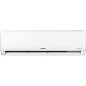 Resim Samsung AR12TXHQASİ/SK AR35 A++ 12000 BTU Duvar Tipi Split Klima 