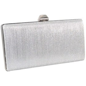 Resim Keeba Lazer Kumaş. Gümüş Abiye çanta. Gümüş Davet Gece Çantası. Abiye Çanta Gümüş. Portföy Clutch Çanta. 