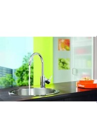 Resim Grohe Feel Tek Kumandalı Eviye Bataryası 32670000 