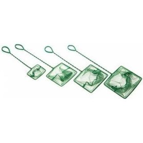 Resim Aquael Fish Net 8 Kepçe 20 x 15 CM 