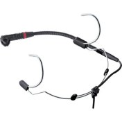 Resim Akg C555 L Headset Mikrofon 