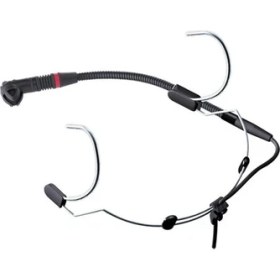Resim Akg C555 L Headset Mikrofon 