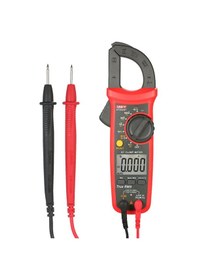 Resim Uni-t 202a+ Dijital Pens Ampermetre 
