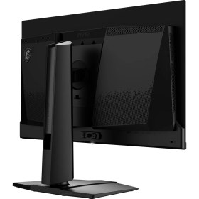 Resim MSI 26.5” MAG 271QPX QD-OLED E2 2560x1440 (WQHD) 16:9 FLAT QD-OLED 240HZ 0.03MS FREESYNC PIVOT GAMING MONITOR 