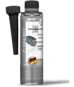 Resim Volkher Performans Motor Içi Temizleyici 300 Ml. 