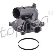 Resim Termostat Kapagı Vw Touareg / Audı A6 / Q7 079121115ba 