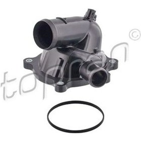 Resim Termostat Kapagı Vw Touareg / Audı A6 / Q7 079121115ba 