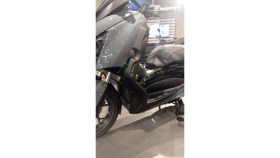 Resim Modımot X-Max 250 Bacak Koruma 