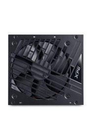 Resim XPG 750W 80+ GOLD CORE REACTOR II VE COREREACTORIIVE750G-BKCEU PCIE 5.0 TAM MODÜLER POWER SUPPLY 