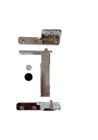 Resim Metal Menteşe Yaylı Or-3228 Sol 