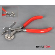 Resim Torna Türk Yüzük Kesme Pensesi 