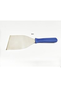 Resim Spatula Çelik No:3 Gümüş 