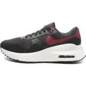 Resim Nike Air Max Systm Erkek Siyah Sneaker Ayakkabı DM9537-003 