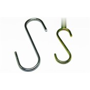 Resim Skygo ES - S Kanca Küçük 4,2x40 - 100 Adet 