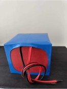 Resim Enerjigo 24V100 AH LİFEPO4 (LİTYUM DEMİR FOSFAT) 